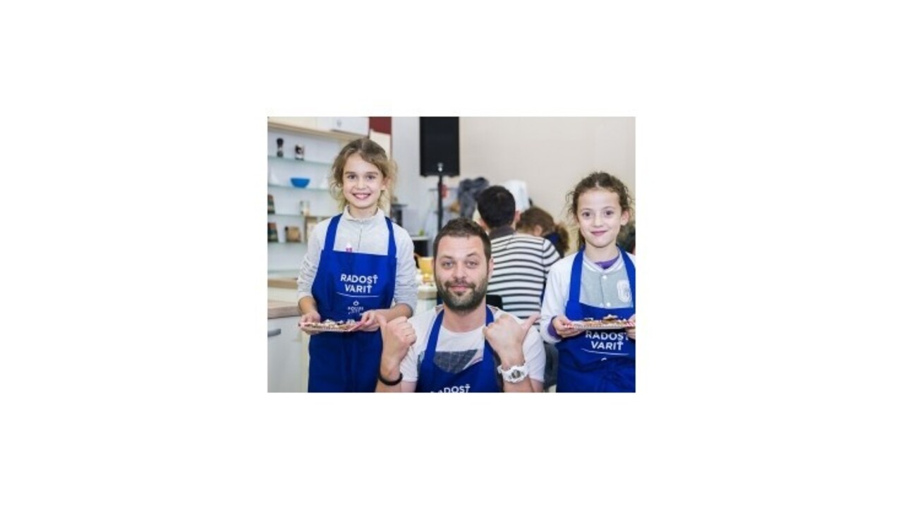 Oslávte už túto sobotu v Poluse Svetový deň rodiny